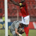 ЦСКА - Черно море 1-1 — Никола Кирилов © всички права запазени