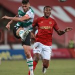 ЦСКА - Черно море 1-1 — Никола Кирилов © всички права запазени