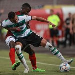 ЦСКА - Черно море 1-1 — Никола Кирилов © всички права запазени