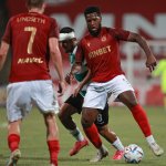 ЦСКА - Черно море 1-1 — Никола Кирилов © всички права запазени