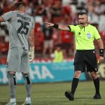 ЦСКА - Черно море 1-1 — Никола Кирилов © всички права запазени