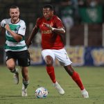 ЦСКА - Черно море 1-1 — Никола Кирилов © всички права запазени