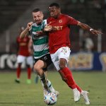 ЦСКА - Черно море 1-1 — Никола Кирилов © всички права запазени