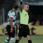 ЦСКА - Черно море 1-1 — Никола Кирилов © всички права запазени