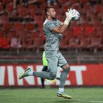 ЦСКА - Черно море 1-1 — Никола Кирилов © всички права запазени