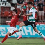 ЦСКА - Черно море 1-1 — Никола Кирилов © всички права запазени