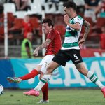 ЦСКА - Черно море 1-1 — Никола Кирилов © всички права запазени