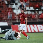 ЦСКА - Черно море 1-1 — Никола Кирилов © всички права запазени