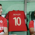 Берое - ЦСКА 0:3 — Никола Кирилов © всички права запазени