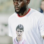 Берое - ЦСКА 0:3 — Никола Кирилов © всички права запазени