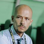 Берое - ЦСКА 0:3 — Никола Кирилов © всички права запазени