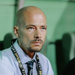 Берое - ЦСКА 0:3 — Никола Кирилов © всички права запазени