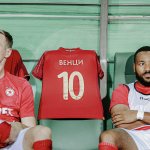 Берое - ЦСКА 0:3 — Никола Кирилов © всички права запазени