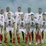 Берое - ЦСКА 0:3 — Никола Кирилов © всички права запазени