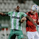 Берое - ЦСКА 0:3 — Никола Кирилов © всички права запазени