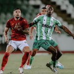 Берое - ЦСКА 0:3 — Никола Кирилов © всички права запазени