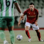 Берое - ЦСКА 0:3 — Никола Кирилов © всички права запазени