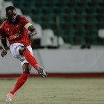 Берое - ЦСКА 0:3 — Никола Кирилов © всички права запазени