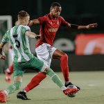 Берое - ЦСКА 0:3 — Никола Кирилов © всички права запазени