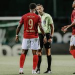 Берое - ЦСКА 0:3 — Никола Кирилов © всички права запазени