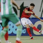 Берое - ЦСКА 0:3 — Никола Кирилов © всички права запазени