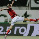 Берое - ЦСКА 0:3 — Никола Кирилов © всички права запазени