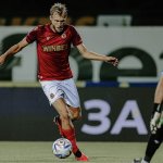 Берое - ЦСКА 0:3 — Никола Кирилов © всички права запазени