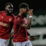 Берое - ЦСКА 0:3 — Никола Кирилов © всички права запазени