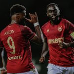 Берое - ЦСКА 0:3 — Никола Кирилов © всички права запазени