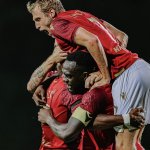 Берое - ЦСКА 0:3 — Никола Кирилов © всички права запазени