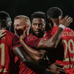 Берое - ЦСКА 0:3 — Никола Кирилов © всички права запазени