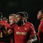 Берое - ЦСКА 0:3 — Никола Кирилов © всички права запазени