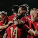 Берое - ЦСКА 0:3 — Никола Кирилов © всички права запазени