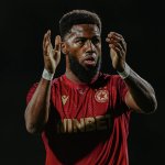 Берое - ЦСКА 0:3 — Никола Кирилов © всички права запазени