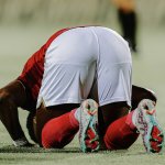 Берое - ЦСКА 0:3 — Никола Кирилов © всички права запазени