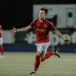 Берое - ЦСКА 0:3 — Никола Кирилов © всички права запазени