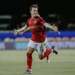 Берое - ЦСКА 0:3 — Никола Кирилов © всички права запазени