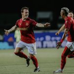 Берое - ЦСКА 0:3 — Никола Кирилов © всички права запазени