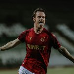 Берое - ЦСКА 0:3 — Никола Кирилов © всички права запазени