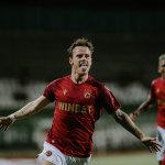 Берое - ЦСКА 0:3 — Никола Кирилов © всички права запазени