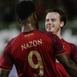 Берое - ЦСКА 0:3 — Никола Кирилов © всички права запазени