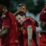 Берое - ЦСКА 0:3 — Никола Кирилов © всички права запазени