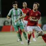 Берое - ЦСКА 0:3 — Никола Кирилов © всички права запазени