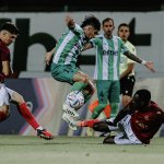 Берое - ЦСКА 0:3 — Никола Кирилов © всички права запазени