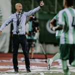 Берое - ЦСКА 0:3 — Никола Кирилов © всички права запазени