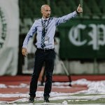 Берое - ЦСКА 0:3 — Никола Кирилов © всички права запазени