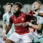 Берое - ЦСКА 0:3 — Никола Кирилов © всички права запазени