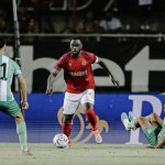 Берое - ЦСКА 0:3 — Никола Кирилов © всички права запазени