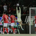 Берое - ЦСКА 0:3 — Никола Кирилов © всички права запазени