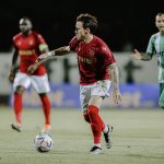 Берое - ЦСКА 0:3 — Никола Кирилов © всички права запазени